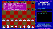 Thai Chess