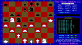 [Скриншот: Thai Chess]