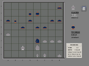 Thai Professional Chess
