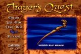 [Скриншот: Thayer's Quest]