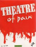 [Theatre of Pain - обложка №1]