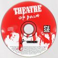[Theatre of Pain - обложка №3]