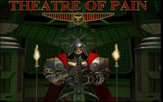 Theatre of Pain
