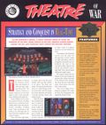 [Theatre of War - обложка №3]