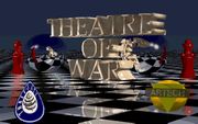 Theatre of War