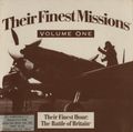 [Their Finest Hour: The Battle of Britain - обложка №2]