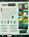 [Theme Hospital - обложка №6]