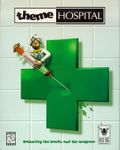[Theme Hospital - обложка №2]