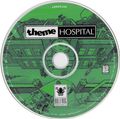 [Theme Hospital - обложка №14]