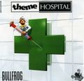 [Theme Hospital - обложка №5]