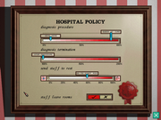 Theme Hospital
