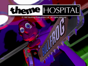 Theme Hospital