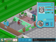 Theme Hospital
