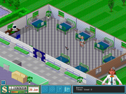 Theme Hospital