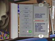 Theme Hospital