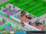 [Theme Hospital - скриншот №21]
