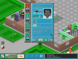 [Theme Hospital - скриншот №3]