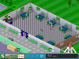 [Theme Hospital - скриншот №6]