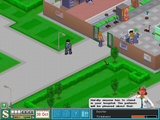 [Theme Hospital - скриншот №15]