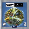 [Theme Park - обложка №2]