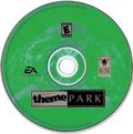 [Theme Park - обложка №7]