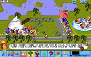 Theme Park
