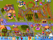 Theme Park