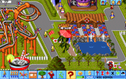 Theme Park