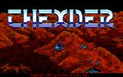 Thexder