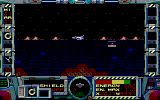 [Thexder II: Firehawk - скриншот №4]