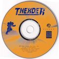[Thexder - обложка №11]