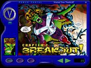 They Call Me... The Skul