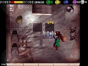 They Call Me... The Skul