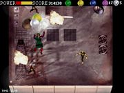 They Call Me... The Skul