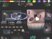 They Call Me... The Skul