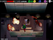 They Call Me... The Skul