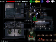 They Call Me... The Skul