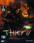 [Thief II: The Metal Age - обложка №1]
