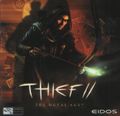 [Thief II: The Metal Age - обложка №2]
