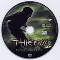 [Thief: Deadly Shadows - обложка №10]