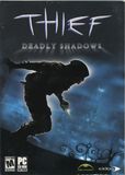 [Thief: Deadly Shadows - обложка №2]