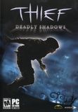 [Thief: Deadly Shadows - обложка №3]