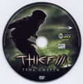[Thief: Deadly Shadows - обложка №10]