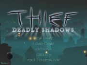Thief: Deadly Shadows