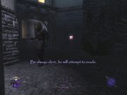 Thief: Deadly Shadows