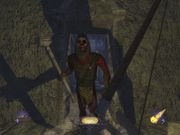 Thief: Deadly Shadows