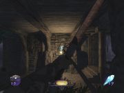 Thief: Deadly Shadows