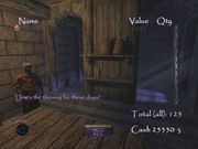 Thief: Deadly Shadows