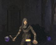 Thief: Deadly Shadows
