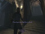 [Thief: Deadly Shadows - скриншот №4]